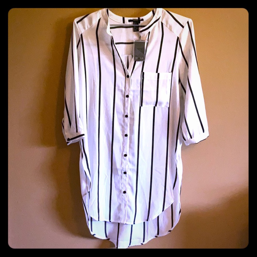 Striped shirt